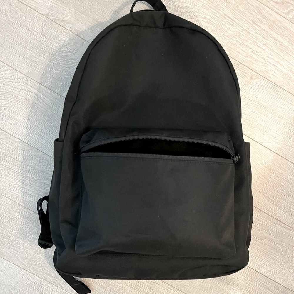Girlfriend Collective backpack